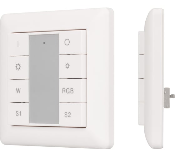 Изображение товара Панель Arlight Knob SR-2422K8-DT8 0 22558