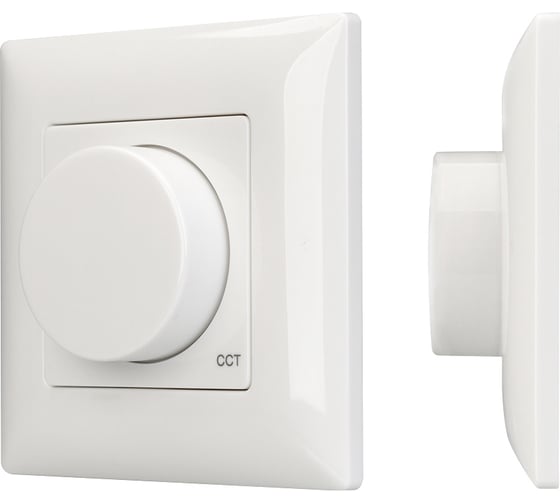 Изображение товара Панель Arlight Rotary SMART-P19-MIX 0 25136