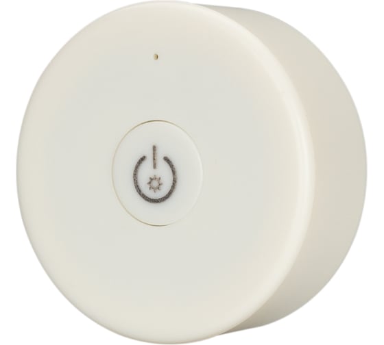 Изображение товара Панель Arlight Knob SMART-P87-DIM White 0 28333