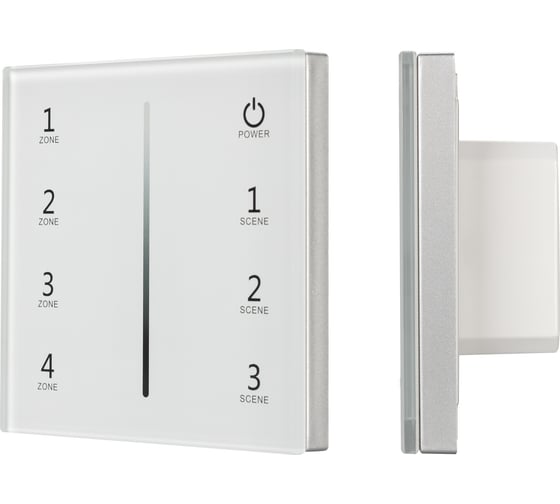 Изображение товара Панель Arlight Sens SMART-P29-DIM White 0 27103