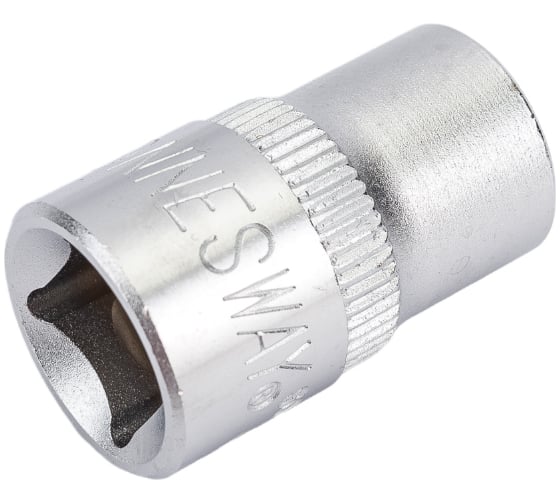 Изображение товара Головка торцевая 6-гранная (3/8"DR; 10 мм) Jonnesway S04H3110