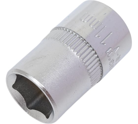 Изображение товара Головка торцевая 6-гранная (3/8"DR; 11 мм) Jonnesway S04H3111