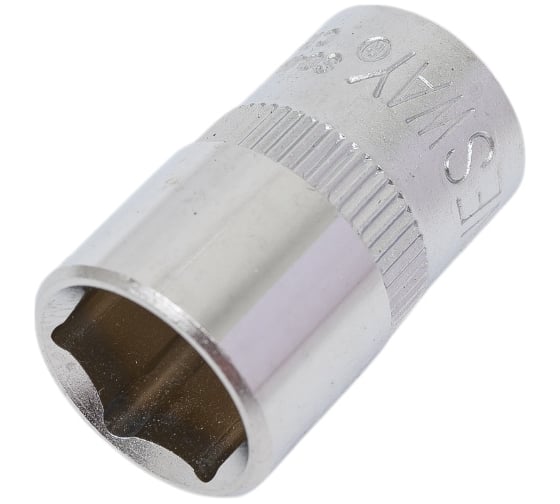 Изображение товара Головка торцевая 6-гранная (3/8"DR; 12 мм) Jonnesway S04H3112