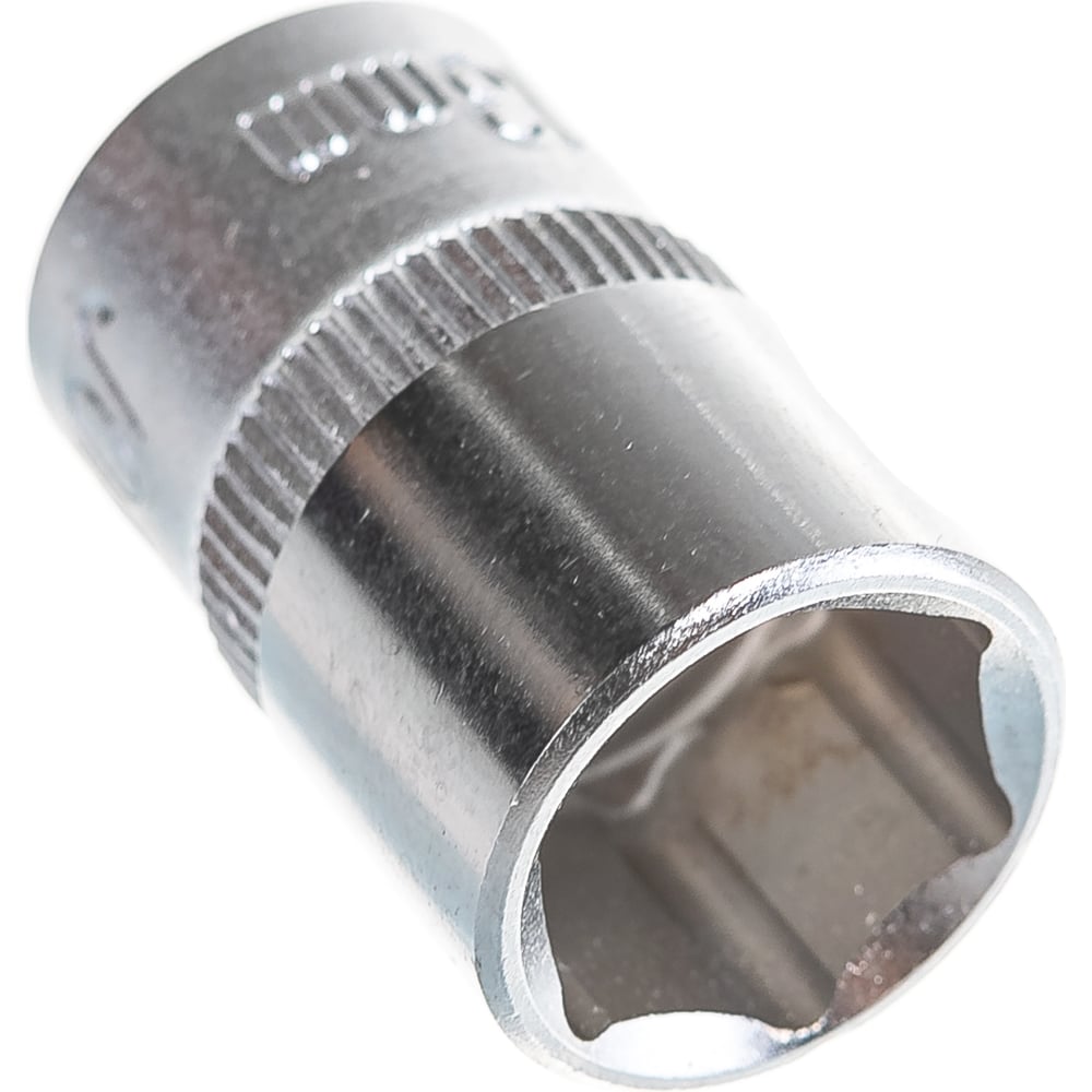 Изображение товара Головка торцевая 6-гранная 3/8"DR 13 мм Jonnesway S04H3113