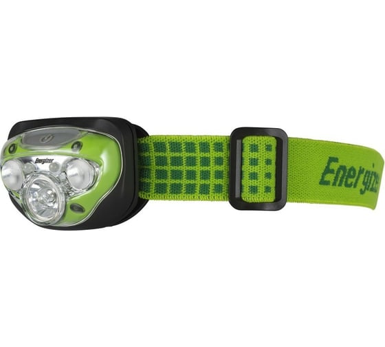 Изображение товара Фонарь Energizer ENR Vision HD+ 3xAAA / ФОН ENR Vision HD+ 3xAAA 7638900316384