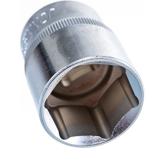 Изображение товара Головка торцевая 6-гранная (1/2"DR; 26 мм) Jonnesway S04H4126