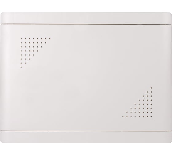 Изображение товара Мультимедийный бокс TDM ELECTRIC БМ-ВП-04, 420x320x140, IP31 SQ0915-0303
