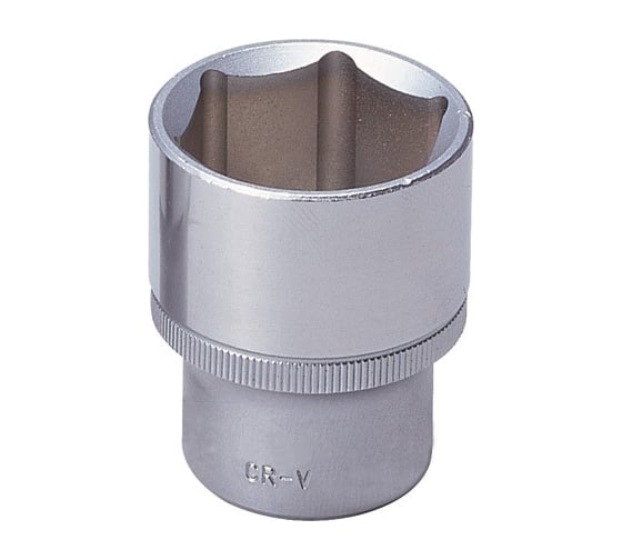 Изображение товара Головка торцевая 6-гранная (1/2"DR; 29 мм) Jonnesway S04H4129