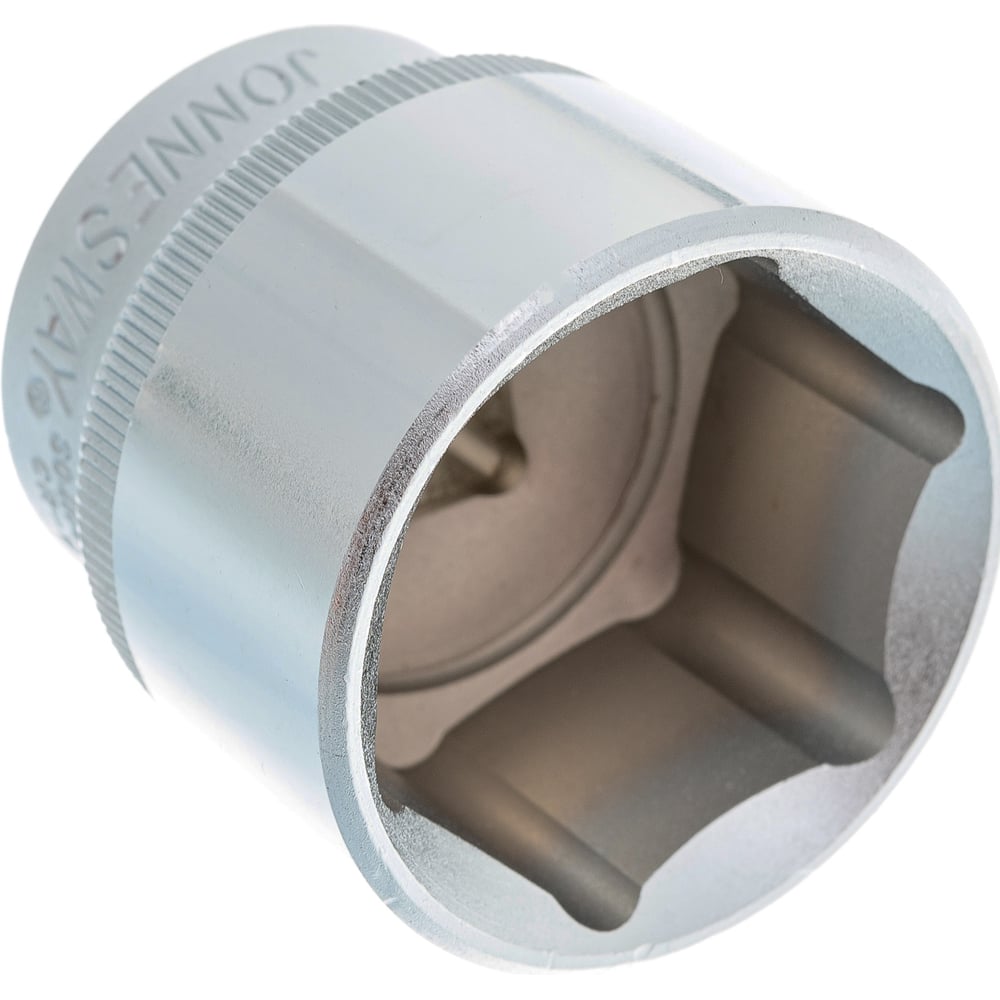 Изображение товара Головка торцевая 6-гранная 36 мм 1/2" Jonnesway S04H4136