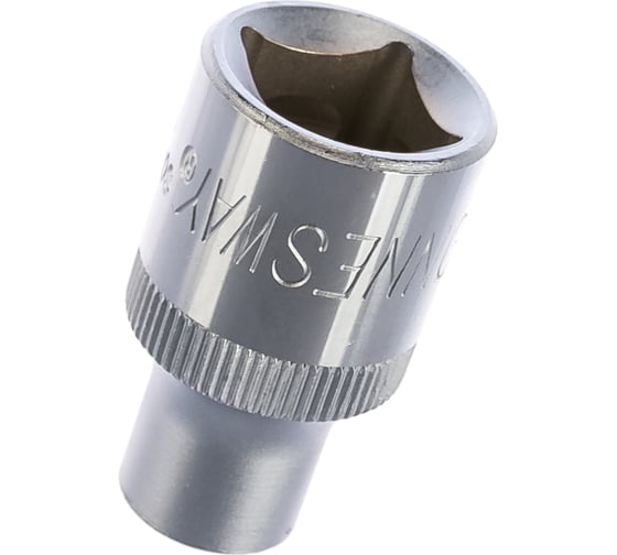 Изображение товара Головка торцевая 12-гранная (1/2"DR; 9 мм) Jonnesway S04H4909