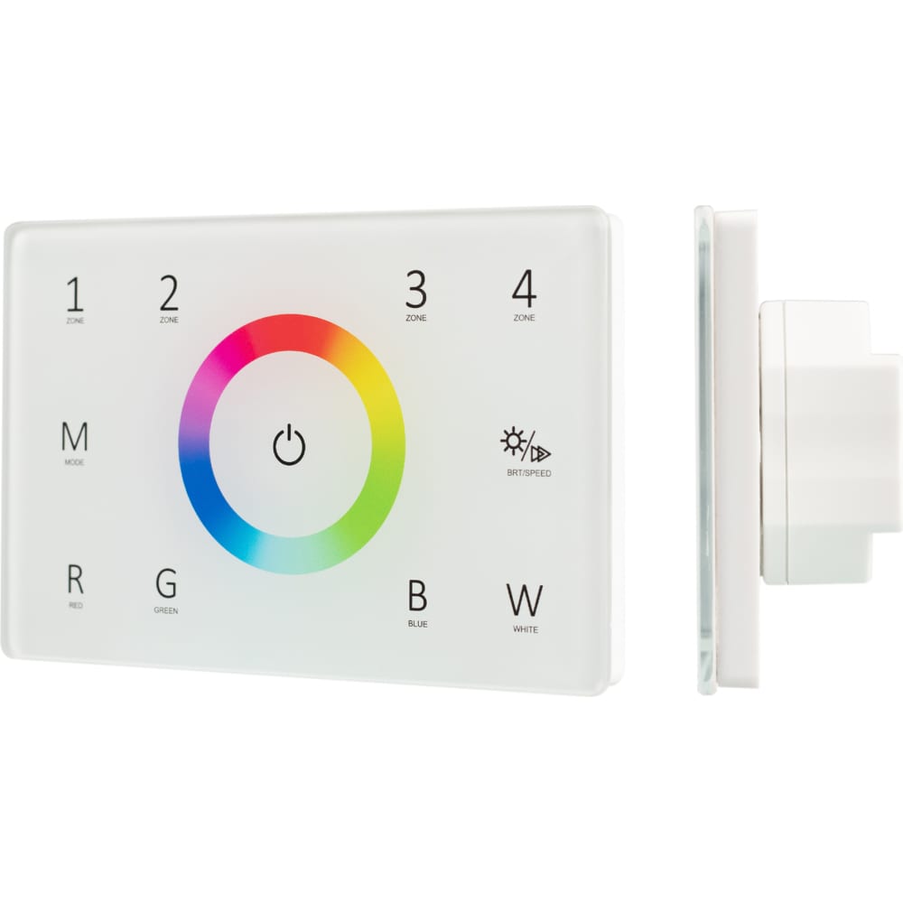 Купить Панель Arlight, Sens SMART-P85-RGBW White