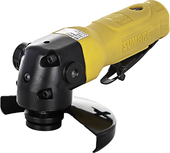 Изображение товара Угловая пневмошлифмашина SUMAKE ST-P7737 30394
