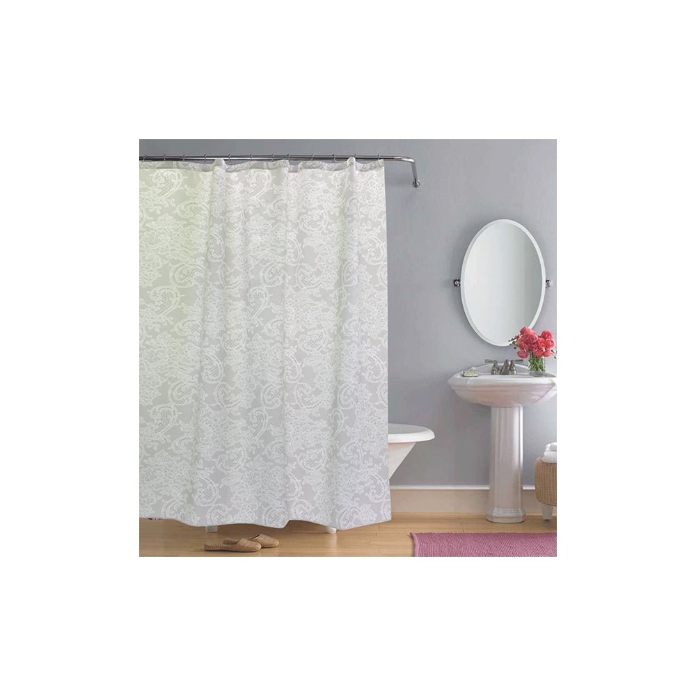 Штора для ванн Bacchetta Dantelle