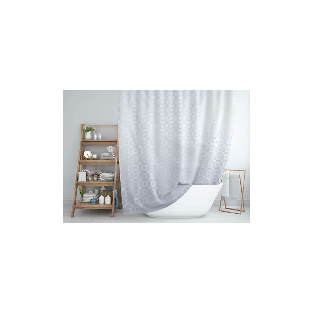 фото Штора для ванн bacchetta