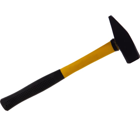 Изображение товара Молоток с фиброглассовой ручкой FIT 44288
