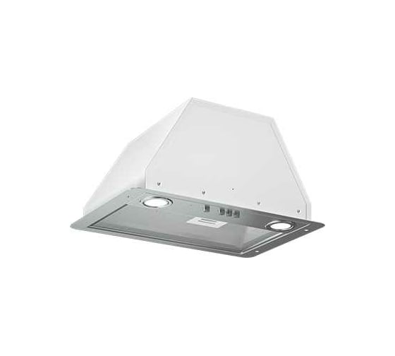 Изображение товара Кухонная вытяжка ELIKOR Врезной блок Flat 42П-430-К3Д_хром 144876