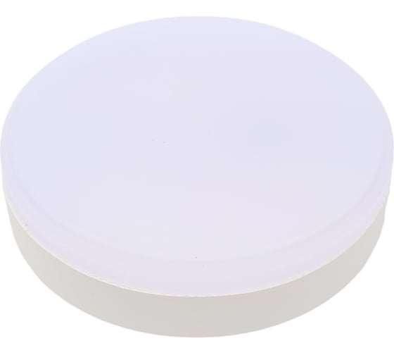 Изображение товара Светодиодная лампа VOLTEGA Simple GX53 12W 4000 7775