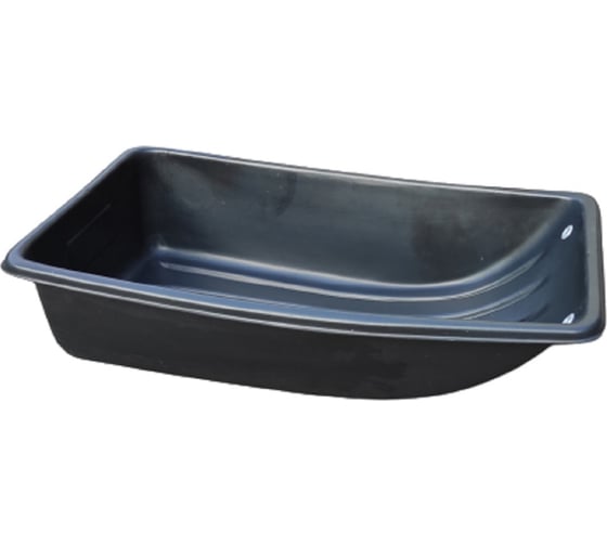 Изображение товара Сани-волокуши, размер 800x420x200, модель 1/1 GLQ ДжиЭлКью Сани GLQ-1/1