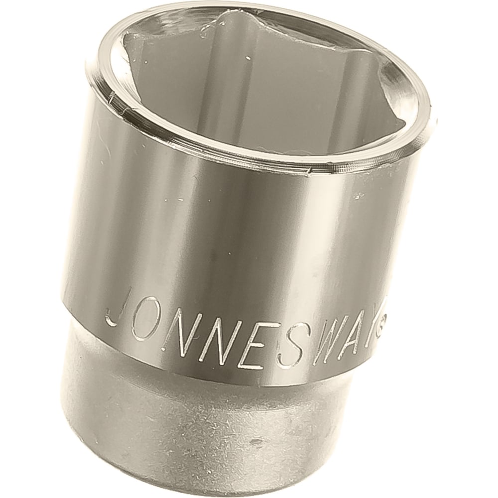 Изображение товара Головка торцевая 6-гранная 36 мм 3/4"DR Jonnesway S04H6136