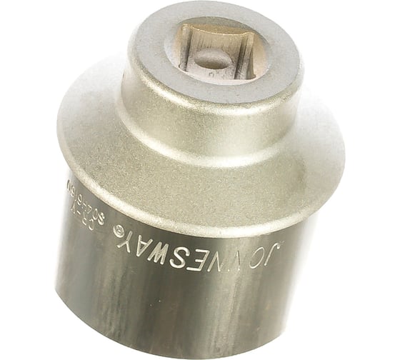 Изображение товара Головка торцевая 6-гранная (3/4"DR; 60 мм) Jonnesway S04H6160