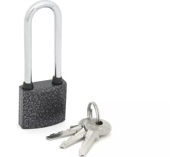 Изображение товара Навесной замок Palladium 303F-30L 00009268