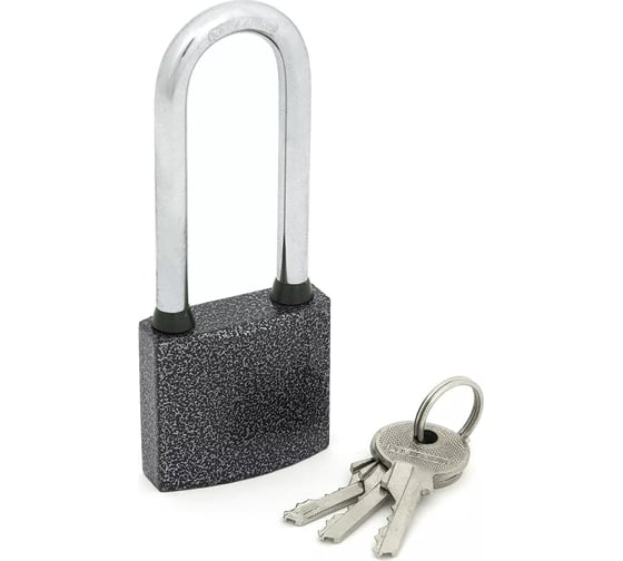 Изображение товара Навесной замок Palladium 303F-40L 00009269