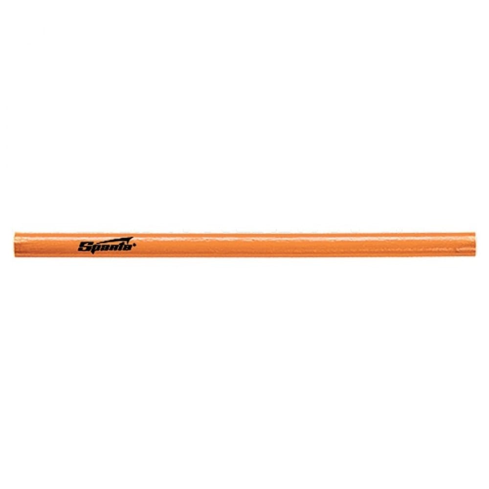 Малярный карандаш SPARTA карандаш sparta 848055 250 мм