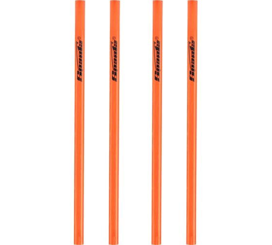 Изображение товара Малярный карандаш SPARTA 250 мм, 12 шт. 848055