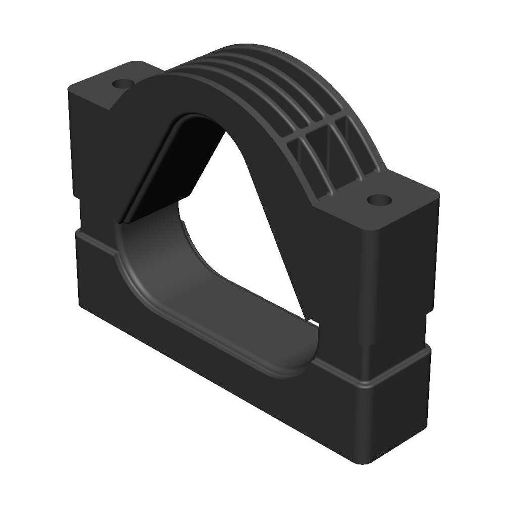 Групповое кабельное крепление EKF D 65-90 мм, 5 шт. gcc3-6590