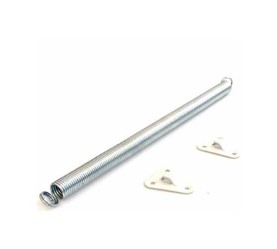 Изображение товара Дверная пружина Шепард ригель (оцинк) 16480
