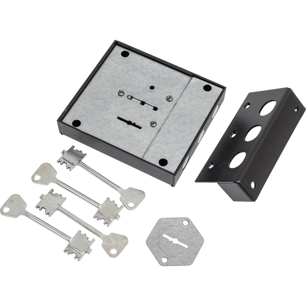 Изображение товара Накладной сейфовый замок Шепард 2238 - надежное защита для дома и офиса