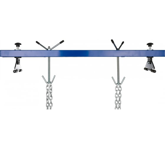 Изображение товара Поддержка для двигателя AE&T 500 кг T63105