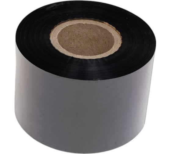 Изображение товара Термотрансферная лента SATO Wax: ширина 40 мм, длина 300 м, намотка Ink-Out Y58119230978