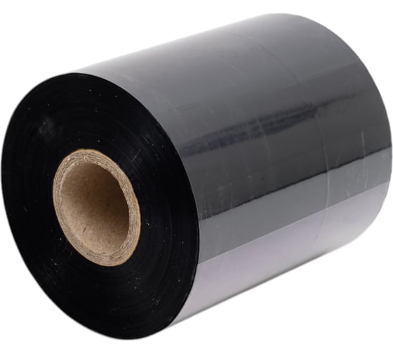 Изображение товара Термотрансферная лента SATO Wax: ширина 83 мм, длина 450 м, намотка Ink-Out Y59110100024