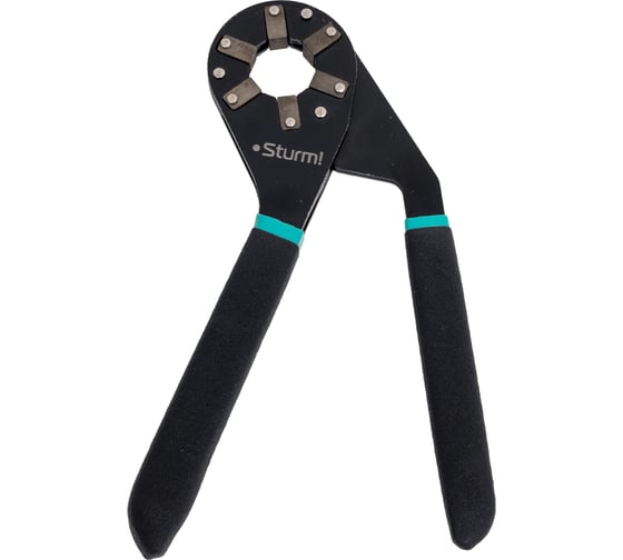 Изображение товара Разводной ключ Sturm 1045-32-200