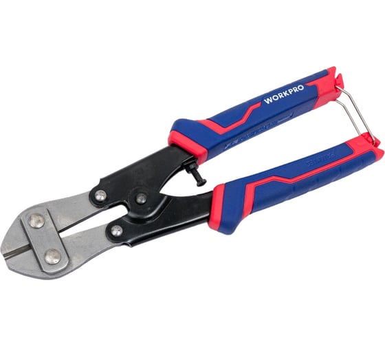 Изображение товара Болторез WORKPRO BOLT 200 200мм WP216001