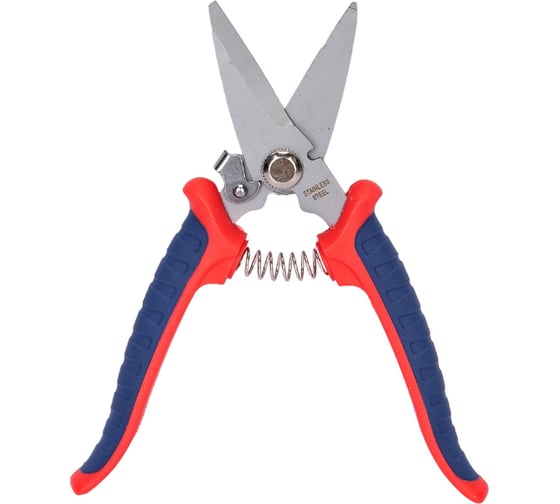 Изображение товара Универсальные ножницы WORKPRO 180мм WP214008