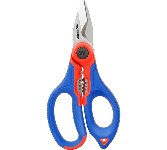 Изображение товара Ножницы электрика WORKPRO WP294003