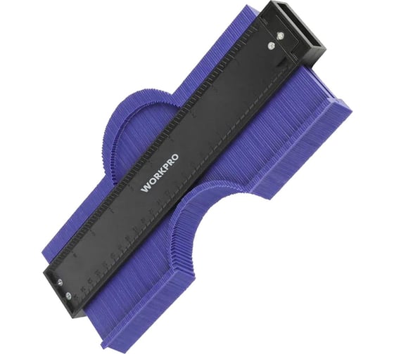 Изображение товара Шаблон форм WORKPRO 250мм WP269001