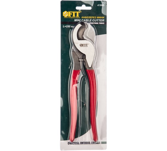 Изображение товара Кабелерез FIT Профи 41845