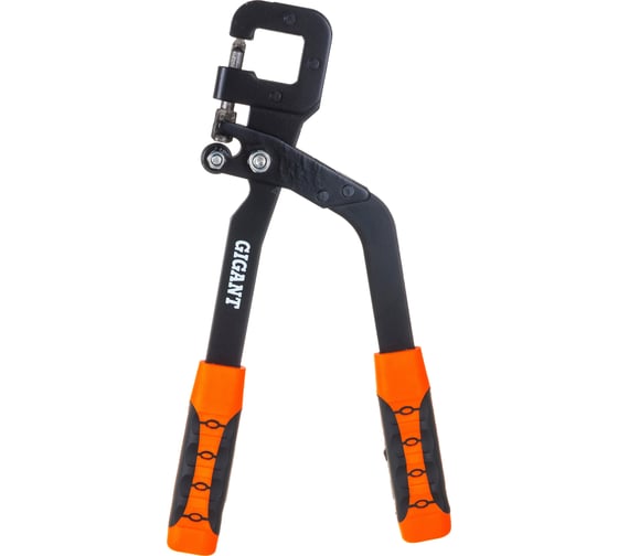 Изображение товара Просекатель для различных профилей Gigant  двуручный GC-1