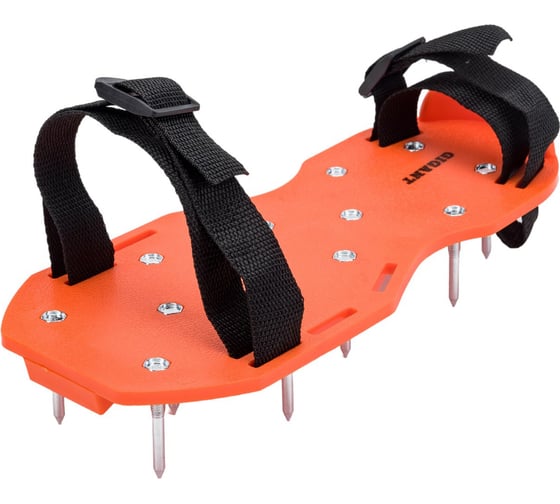 Изображение товара Подошва для наливных полов Gigant 25 мм GSLF-1