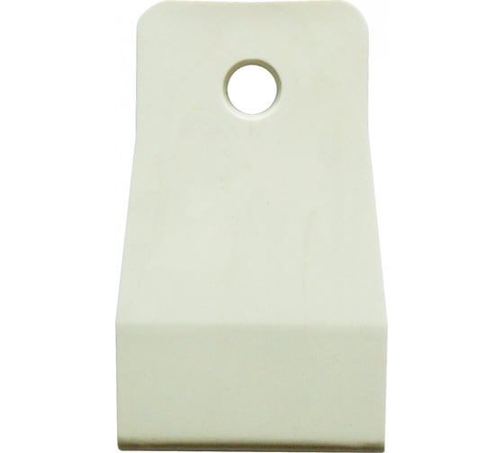 Изображение товара Резиновые шпатели Управдом 5шт. Цвет белый. Размер 150 мм. 052635-15 4100002588