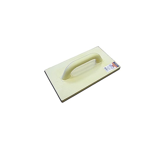 Изображение товара Полиуретановая терка Управдом 140*280мм 032553-280 4100003422