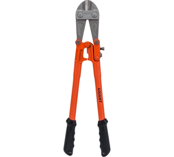 Изображение товара Болторез Gigant 450 мм, 18" GBC-450