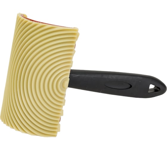 Изображение товара Аппликатор Управдом структурный с подвижной ручкой, размер 70x100 4100003281