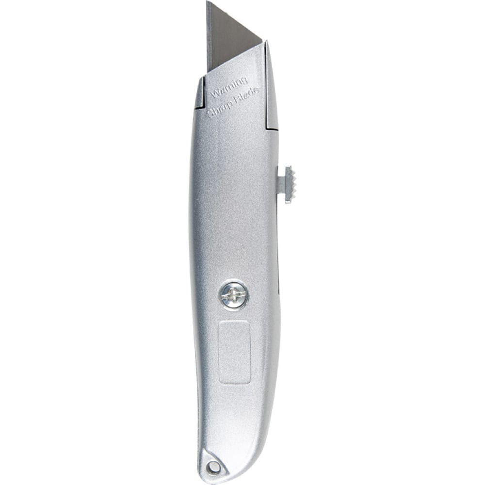 нож технический park трапециевидный 103773 Технический трапециевидный нож PARK