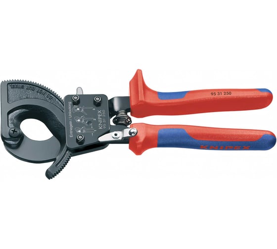 Изображение товара Кабелерез KNIPEX KN-9531250
