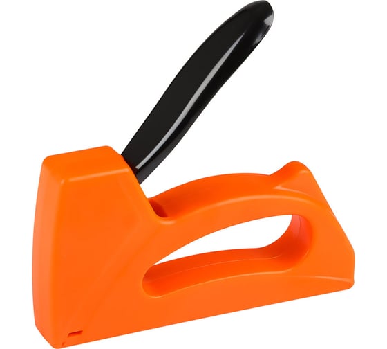 Изображение товара Ручной степлер PARK тип 53А, 6-10 мм, пластиковый корпус 104418