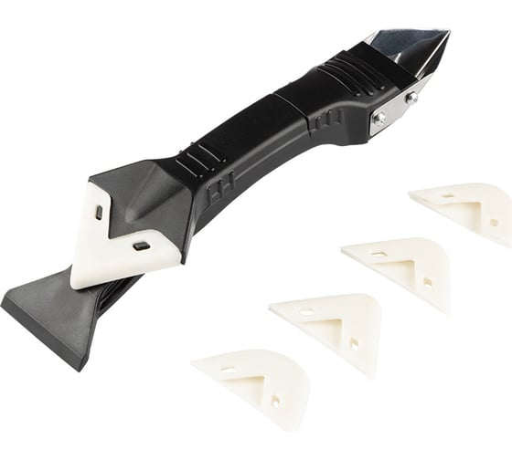 Изображение товара Многофункциональный скребок PARK 5 в 1 104535